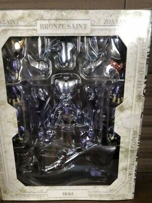 BANDAI Saint Seiya Myth Cloth Phoenix Fenix Ikki V3 Final Bronze