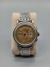 Armbanduhr Acron Chronographe Swiss 17 Rubis ...
