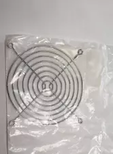 HOFFMAN FINGER GUARD A-GARD4 FOR 4" FAN NEW, factory sealed in original package