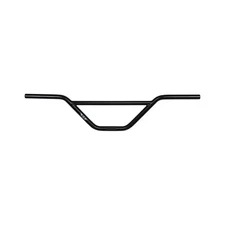 SE BIKES Big Honkin Cruiser Bar Black 6" Rise