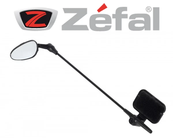 Rétroviseur ZEFAL Z EYE velo retro Mirror for Helmet Bike VTT Cycle Bicycle  NEUF