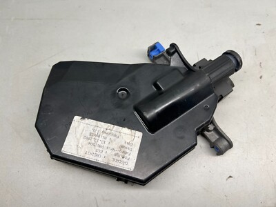 BMW 7 Series E65 E66 Ignition Lock CAS 6132 6928193 #Q11