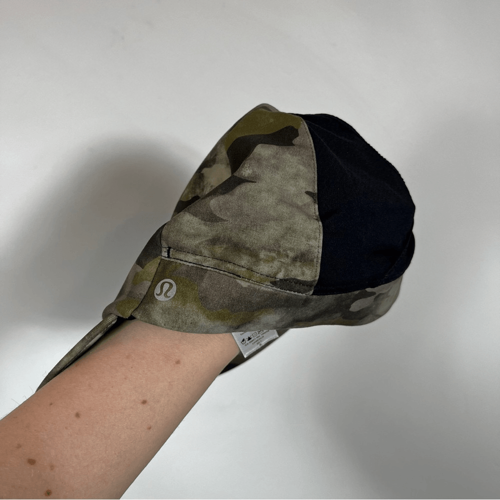 Lululemon Wunder Train hat. Xs/S lululemon athletica | Accessories | Lululemon Wunder Train  main image 4