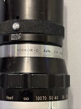 Nikkor Camera Lenses Nippon Kogaku for sale | eBay Nikkor Camera Lenses Nippon Kogaku for sale | eBay