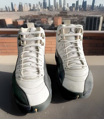 jordan flint 12 release date