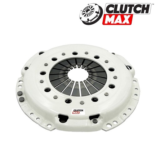 KIT DE EMBRAGUE CM ETAPA 4 Y VOLANTE SÓLIDO para 06-13 MAZDA 3 6 MAZDASPEED TURBO 2.3L - Imagen 3 de 14