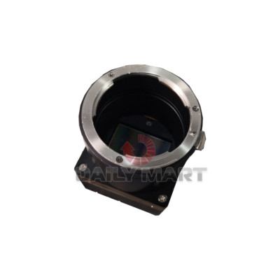 Used & Tested IMPERX ICL-B4820M-KF000 Industrial Camera
