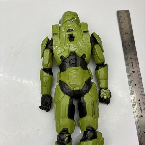Halo Master Chief 12" & 7" Covenant Elite Minor Figure - Picture 12 of 22
