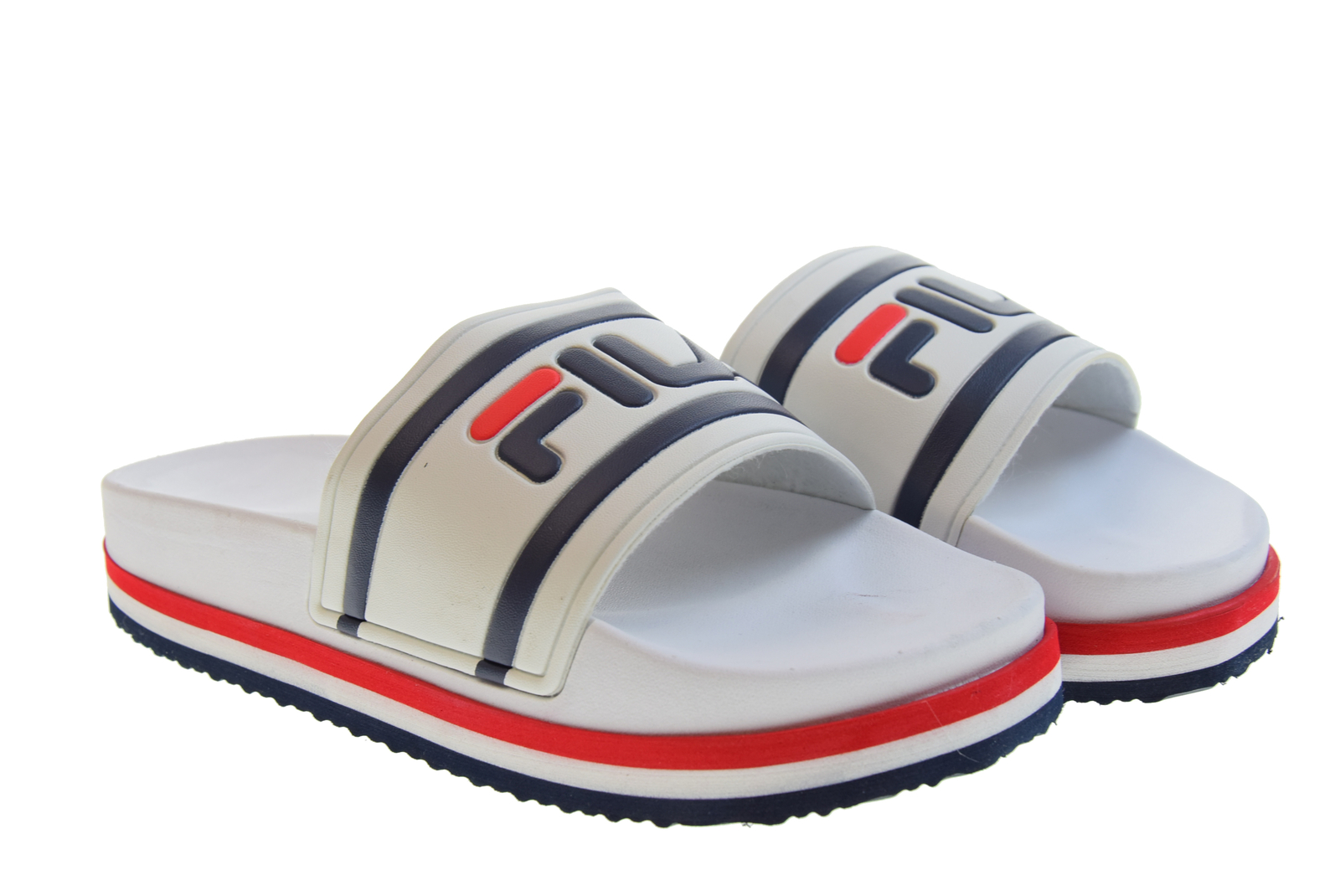 Fila ciabatte donna 1010639.02P MORRO BAY ZEPPA WMN P19