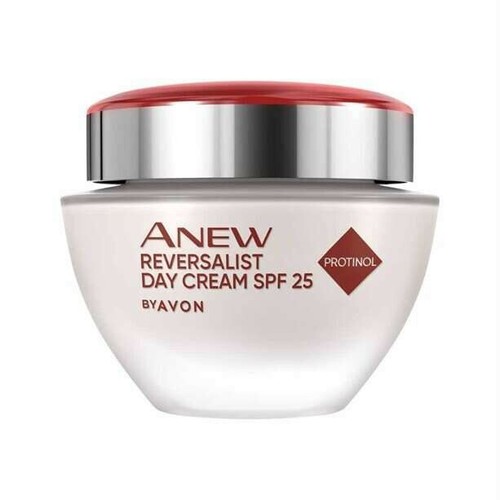 Avon Anew Reversalist Day and Night Creams | Full Size | Pack of 2 - Picture 6 of 11