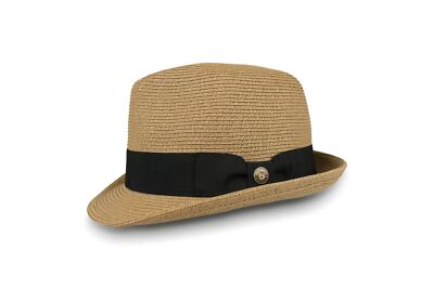 Sunday Afternoons 299019 Cayman Hat, Tan, Large