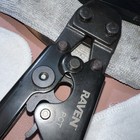 Raven R1245 Pex Crimp Tool 3/8-3/4 Raven #Pct — photo 3