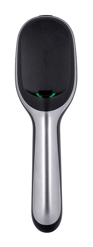 3030050182484 Braun Satin Hair 7 Adult Paddle cepillo de pelo negro 1 pieza(s) Braun Foto 3 de 4