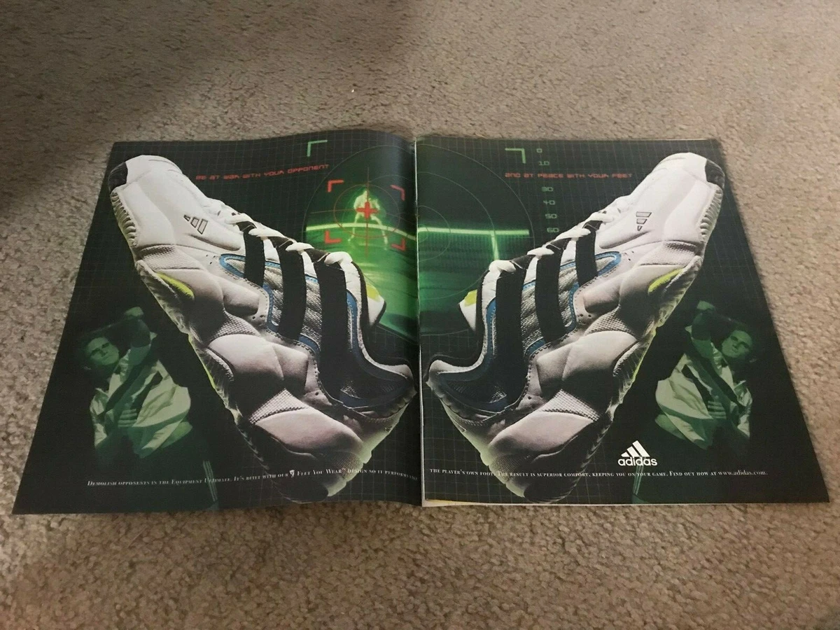 Adidas equipment 90 top