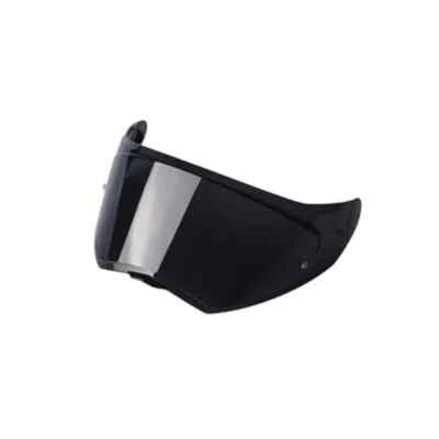DUNKELSCHWARZES VISIER DARK SMOKE FÜR HELM CABERG DRIFT, DRIFT EVO