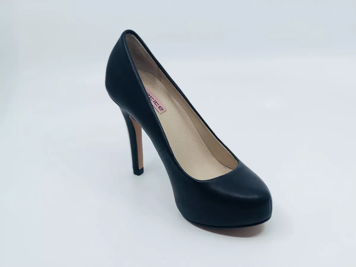 Size 2 heel shoes sales