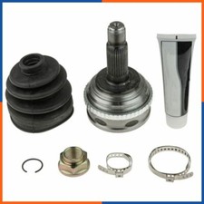 Joint kit extérieur pour arbre de transmission pour HONDA | 3629K, 16205, 18900