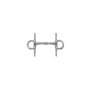 Myler Bits Myler Full Cheek Comfort Snaffle Wide Barrel Ebay