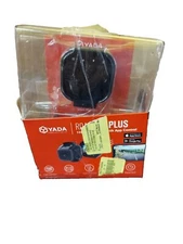 YADA Roadcam PLUS 1080P Dash Cam with App Control and Smart G-Sensor...