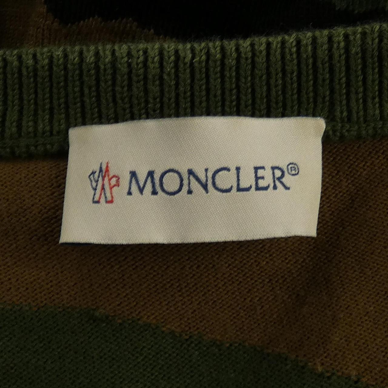 Authentic MONCLER Knitwear #241-003-074-1398 | eBay Authentic MONCLER Knitwear #241-003-074-1398 | eBay