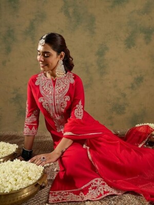 open lace back dress SAJDA premium Printed Party wear Punjabi salwar suit for women  Ibaadat By  Jasmine