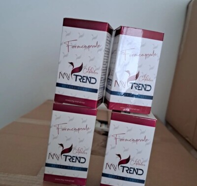 Mytrend Kapseln  NEU