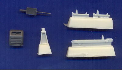 Profi Modeller 1/48 Kamov Ka-27 Crane for Hobby Boss kits