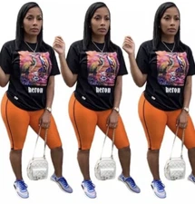 woman two piece outfits