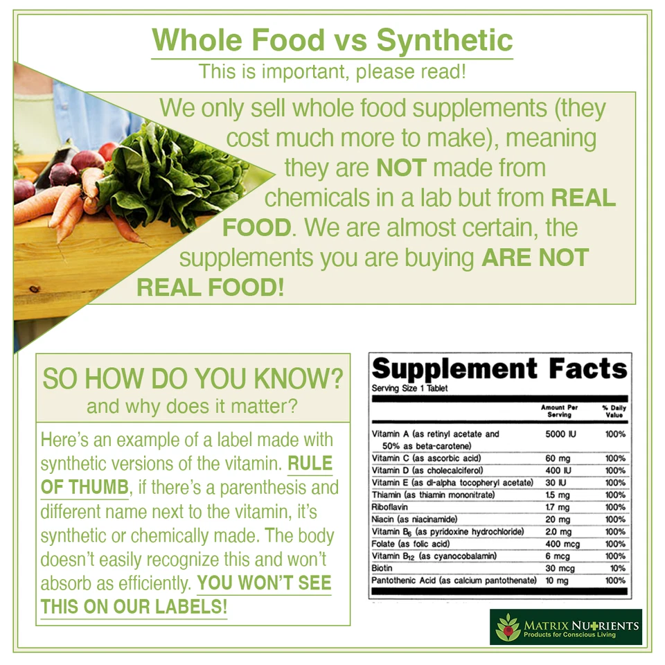 Pomi MATRIX Foto 3 de 4