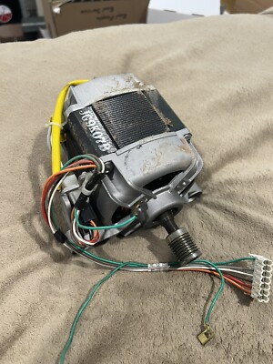 Moteur pour Frigidaire EI26SS30JS0/1/3/4/5/6A EI26SS30JW0/1 EI26SS35JB0