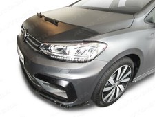 Bonnet BRA VW Touran Bj. seit 2015 Steinschlagschutz Haubenbra Automaske Tuning