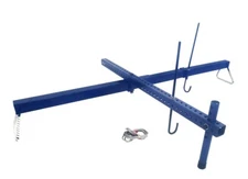Astro 5820 Engine Transverse Bar with Support Arm