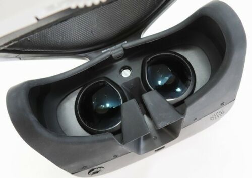SONY PlayStation VR PSVR CUHJ-16003 PS4 Virtual Reality Camera Headset with  Box