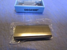 1 – Power Feed Contact DEG2300 LKTK05PAL for Mitsubishi. NEW