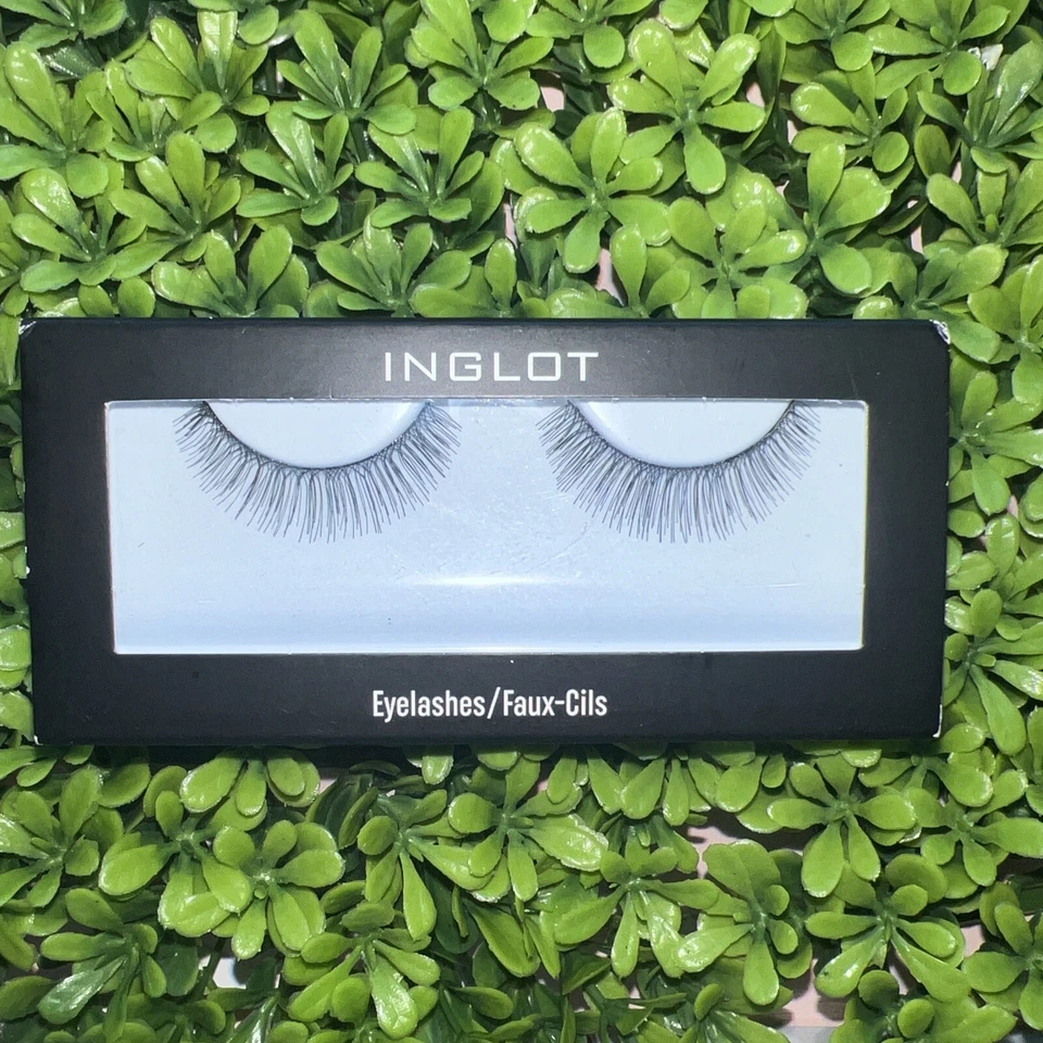 Inglot ресницы различные на выбор, новый MU2 - Изображение 4 из 4