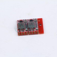 Mini DC-DC Buck Step-down Converter Adjustable Power Module 3.3V 3V 5V 9V 12V 3A