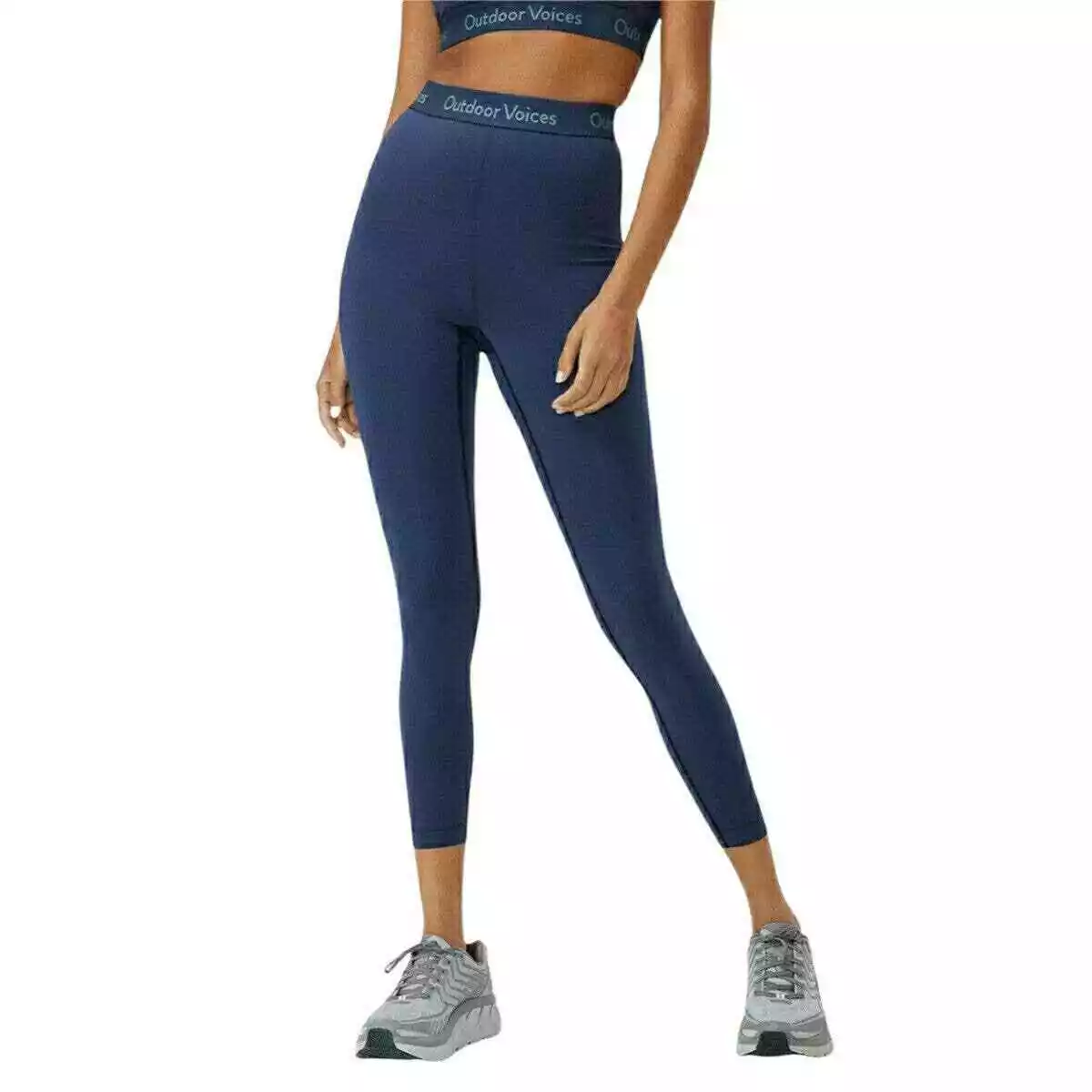 Leggings top outdoor voices