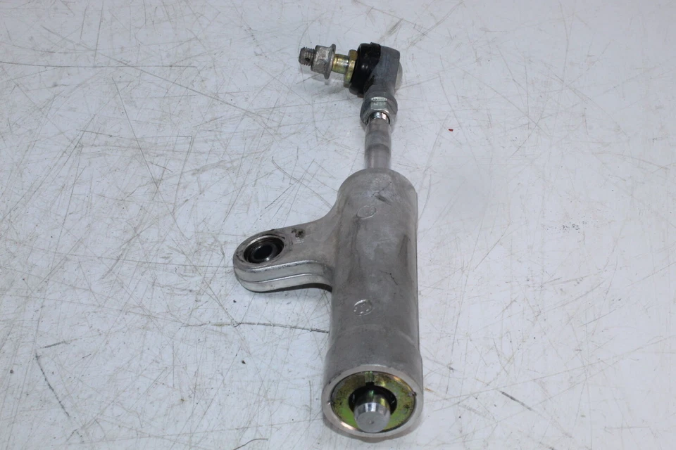 Estabilizador de amortecedor de direção Suzuki Hayabusa Gsx1300r 2007 51750-24f00 - Imagem 4 de 4