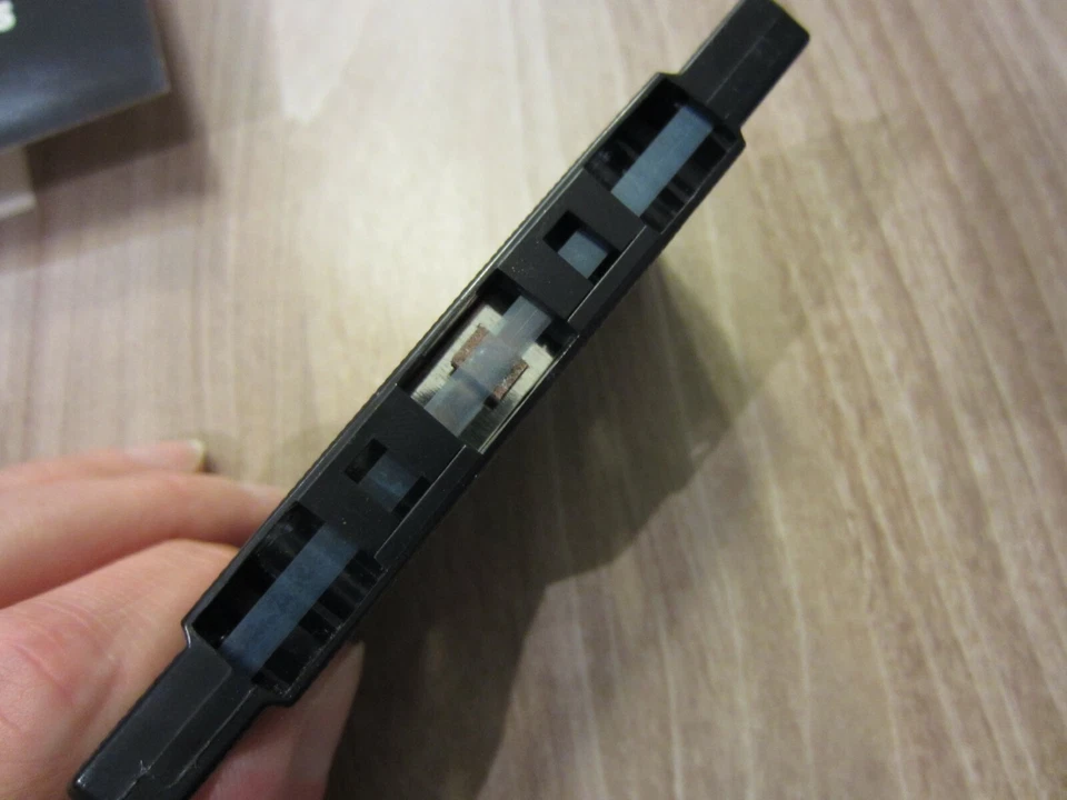 THE DOORS '68 album canada ELEKTRA cassette WAITING FOR THE SUN tested TAPE VG+  - Image 4 of 4