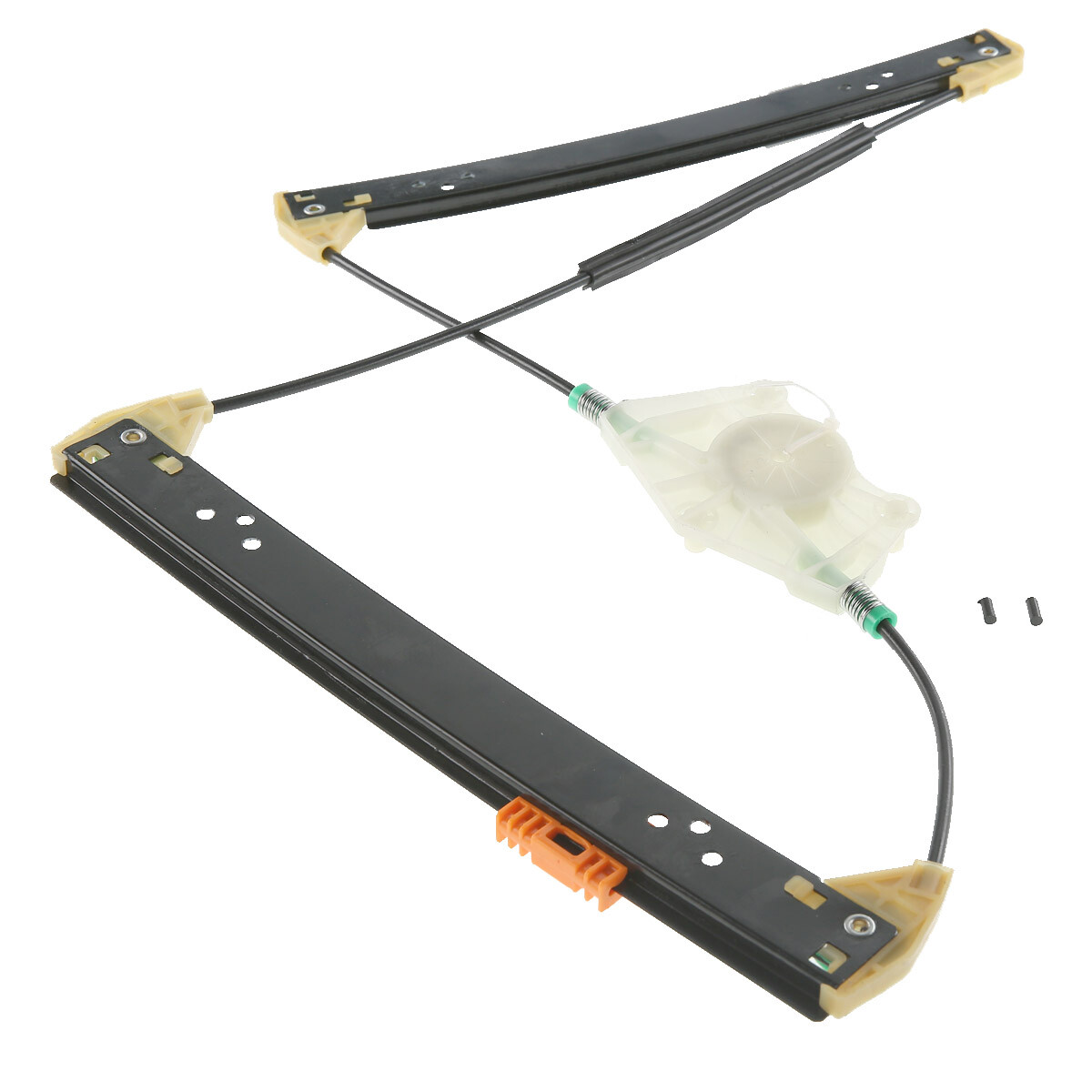 FRANKBERG Power Electric Window Regulator Without Motor for Rear Right