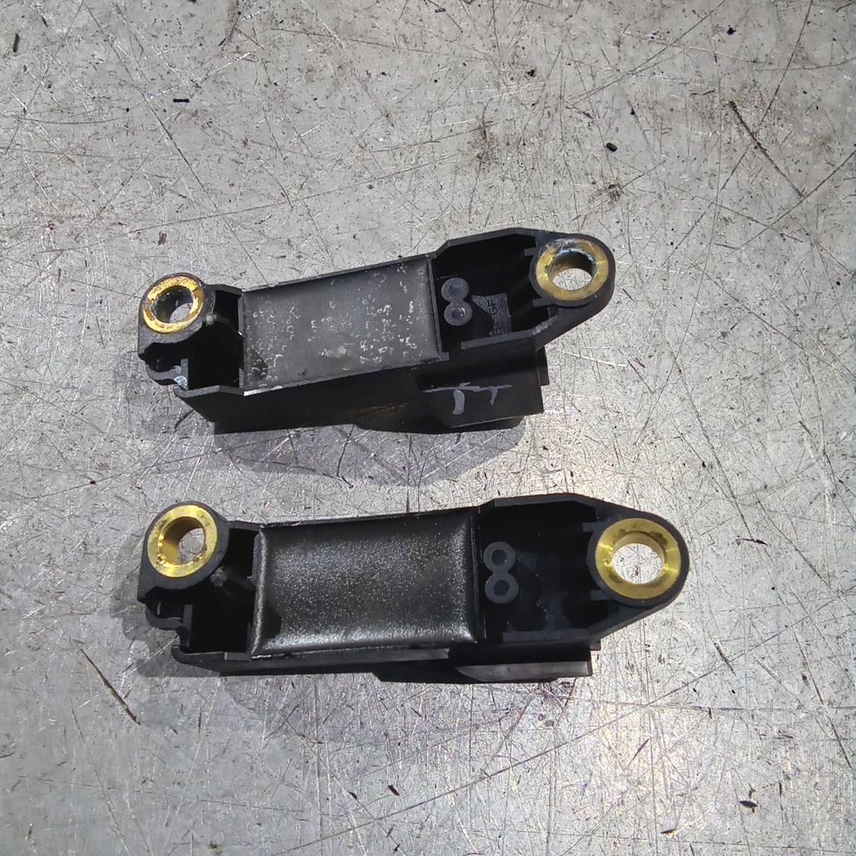 Audi TT 8N Mk1 Quattro 1998-2006 пара SRS аварийный удар датчики 8N0959643A - Изображение 4 из 4