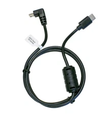 2 Ft USB-C Charger Power Cord for Garmin Nuvi Drive DriveSmart DriveAssist 3 TA