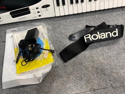 Roland AX-Synth Keyboard Synthesizer for sale online | eBay