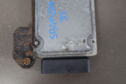 08-14 GMC Yukon Denali Z55 Suspension Control Module 25971217 - Picture 14 of 14