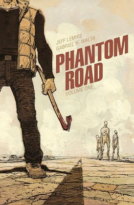 Phantom Road Volume 1 PHANTOM  - GOOD