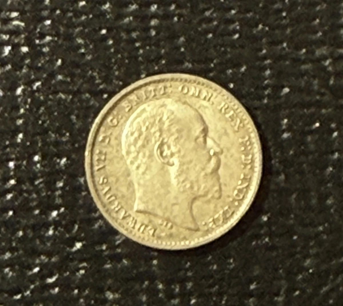 1907 Year UK Coins for sale | eBay