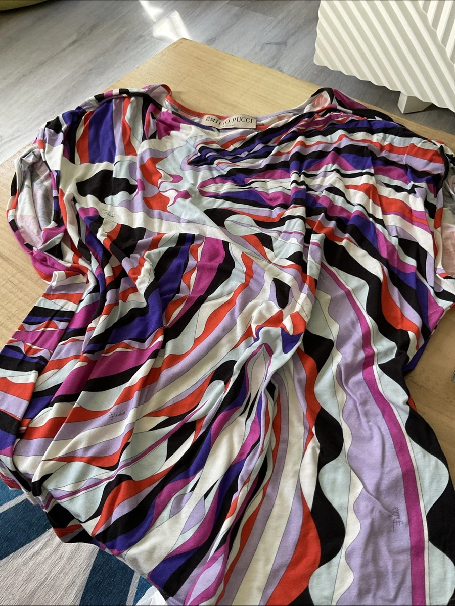 Emilio Pucci Clothing for Women for sale | eBay