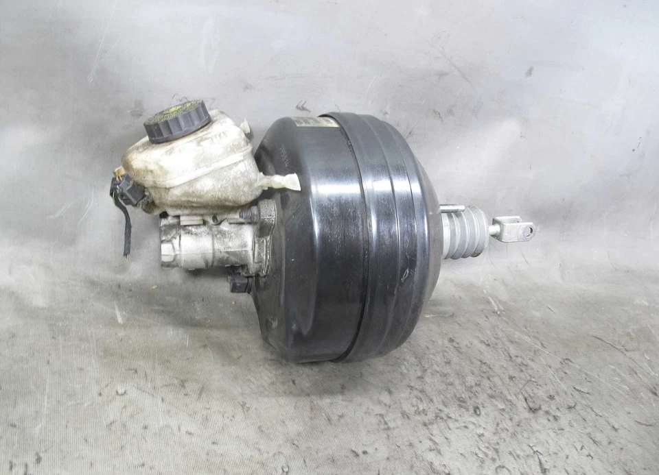 BMW F30 ActiveHybrid 3 330e 2013-2017 potencia de freno y cilindro maestro OE Foto 2 de 4