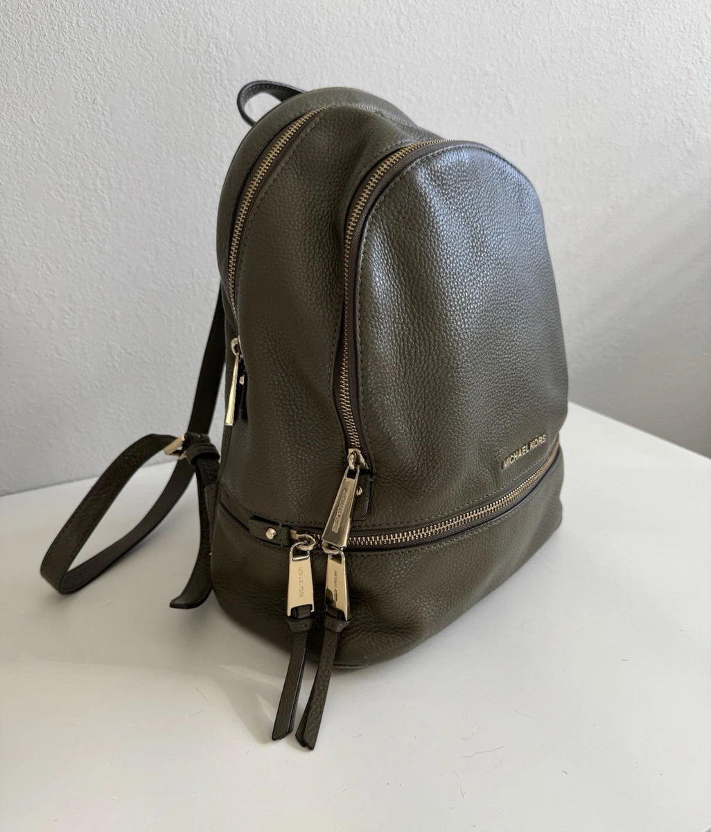 Michael Kors Medium Backpacks for Women for sale | eBay