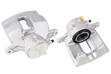 Bremssattel Vorderachse links für MERCEDES-BENZ C-KLASSE T-Model Coupe E-KLASSE